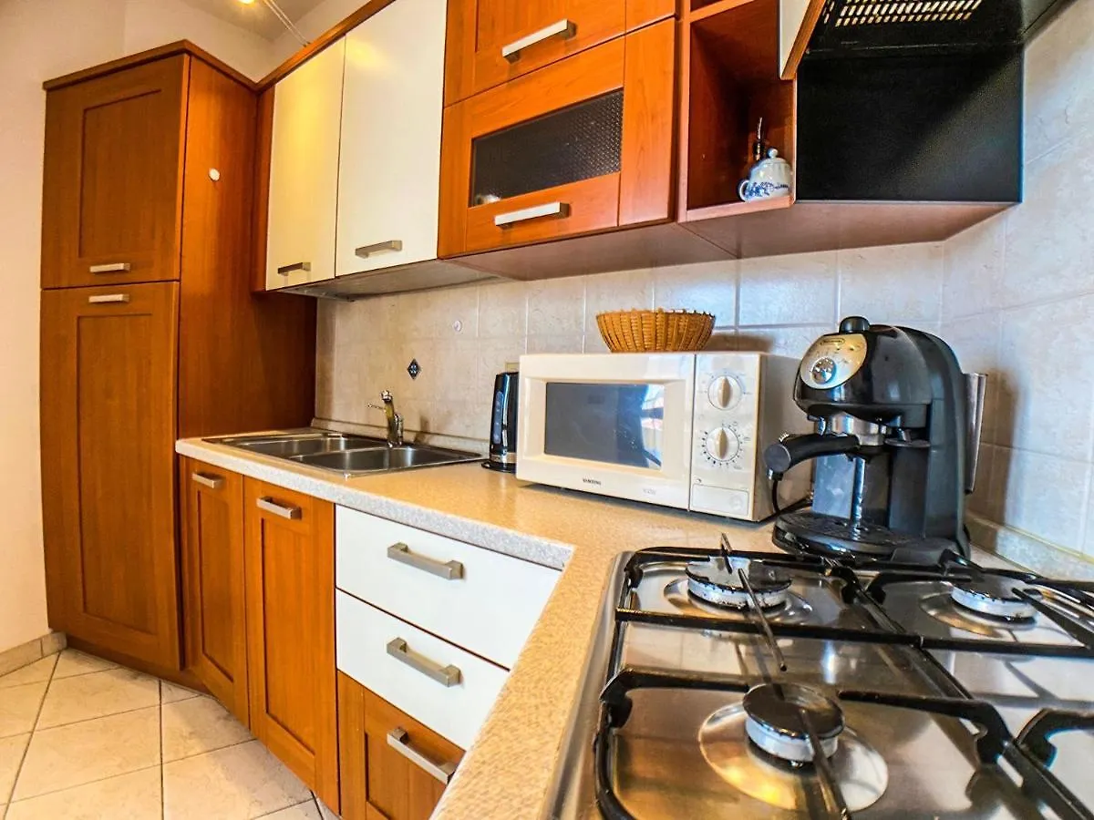 Appartement Sky Alguerhouse  Alghero