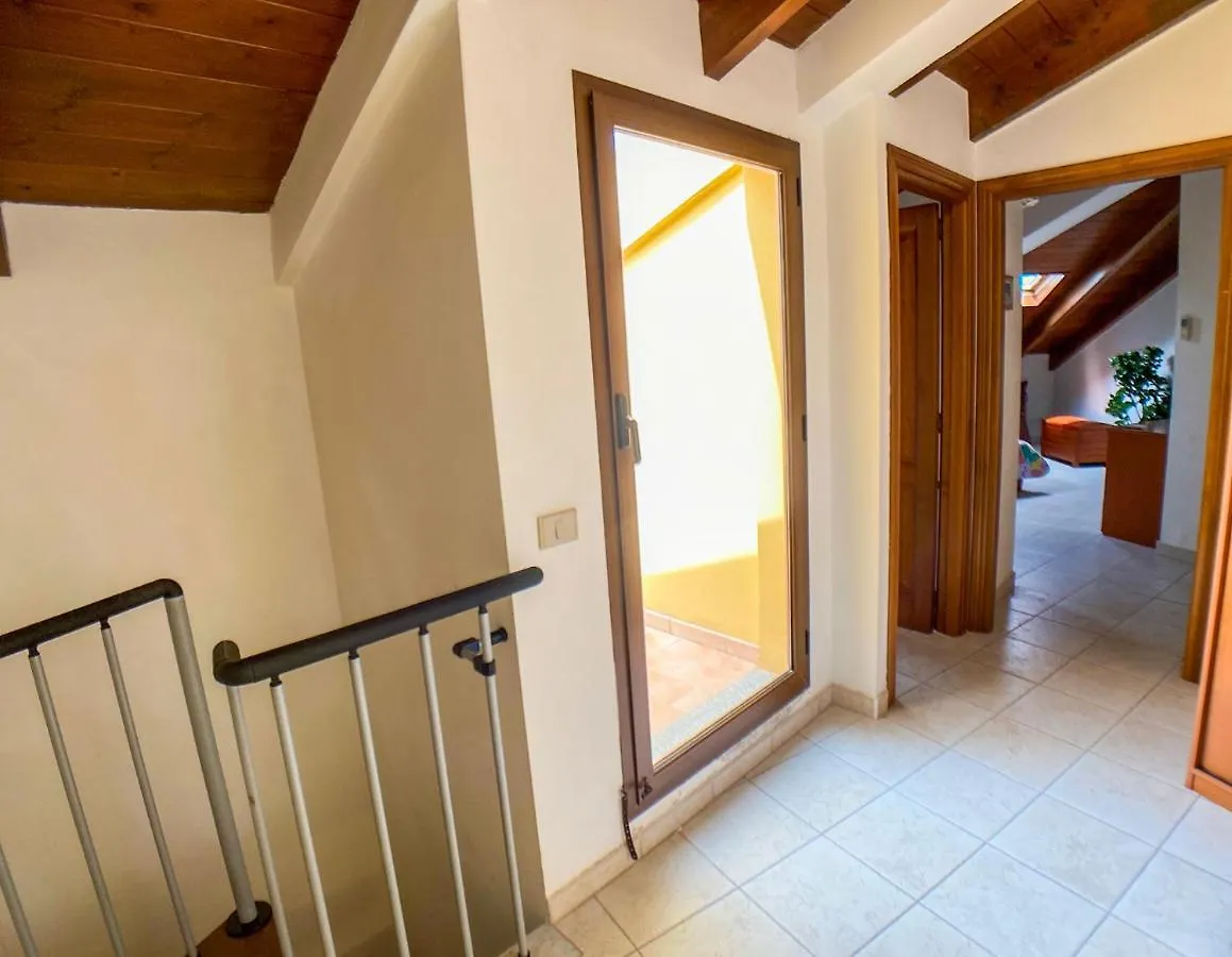 Ferienwohnung Sky Alguerhouse Alghero