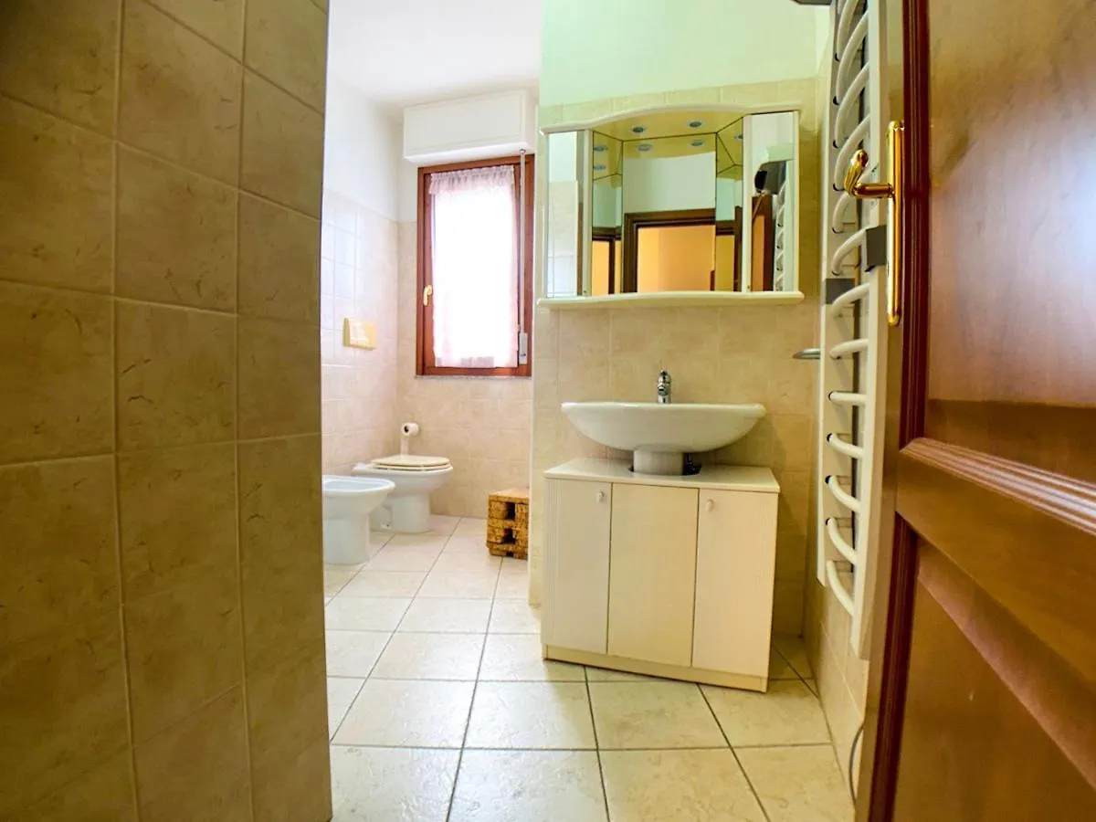 Appartement Sky Alguerhouse