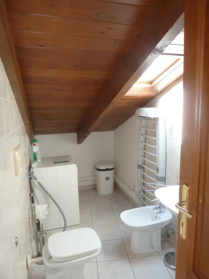Appartement Sky Alguerhouse