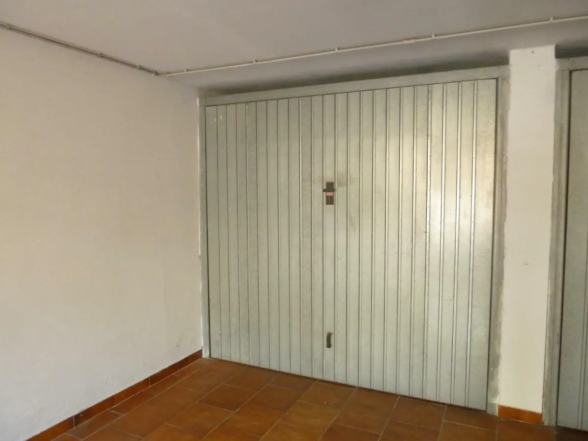 Ferienwohnung Sky Alguerhouse Italien