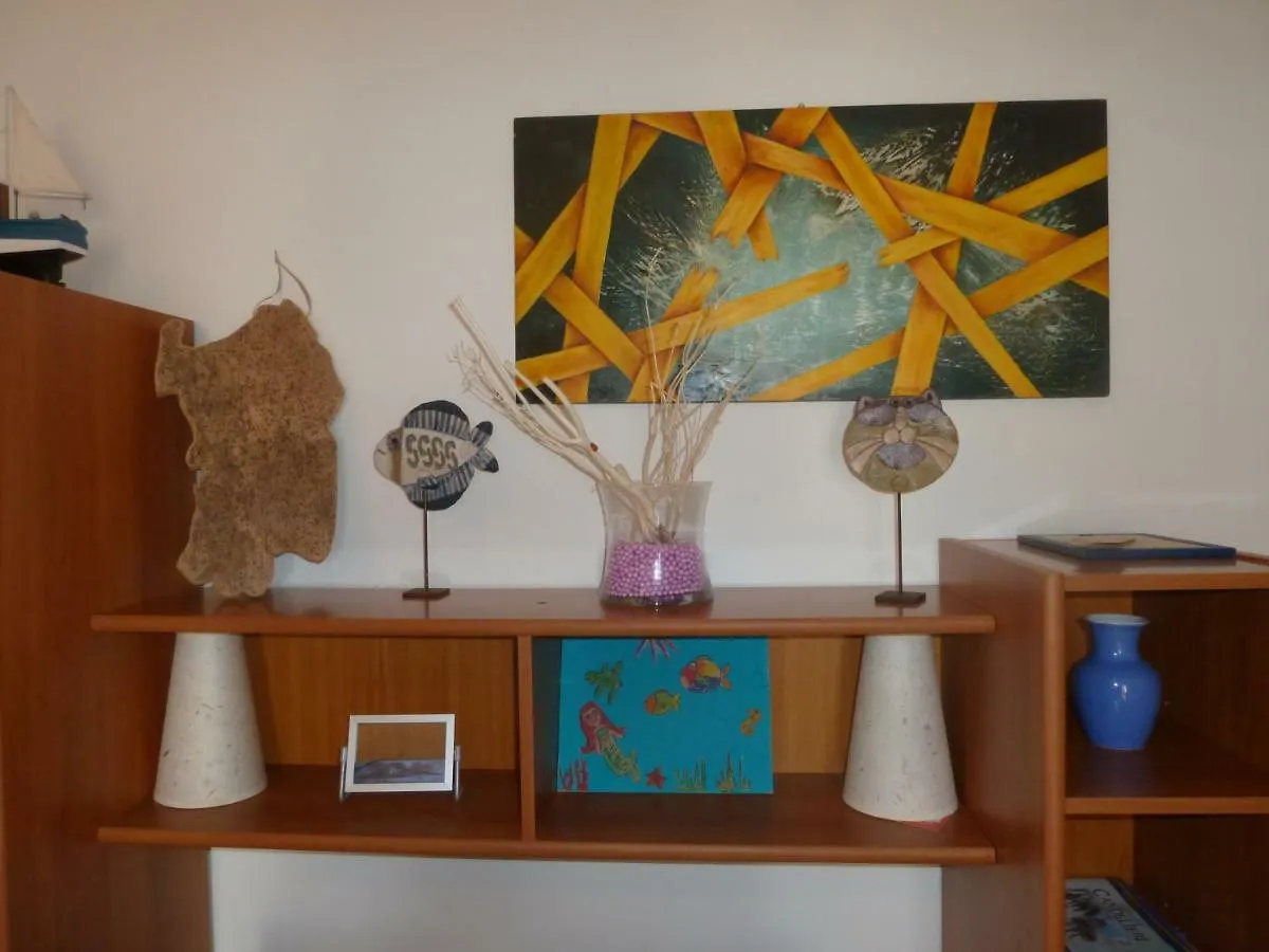 Ferienwohnung Sky Alguerhouse Alghero