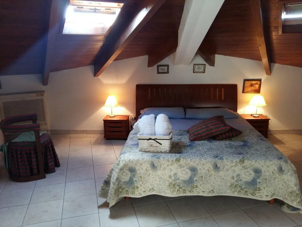 Ferienwohnung Sky Alguerhouse 0*, Alghero