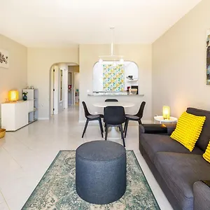 Maria - Balaia 702 Appartement Albufeira