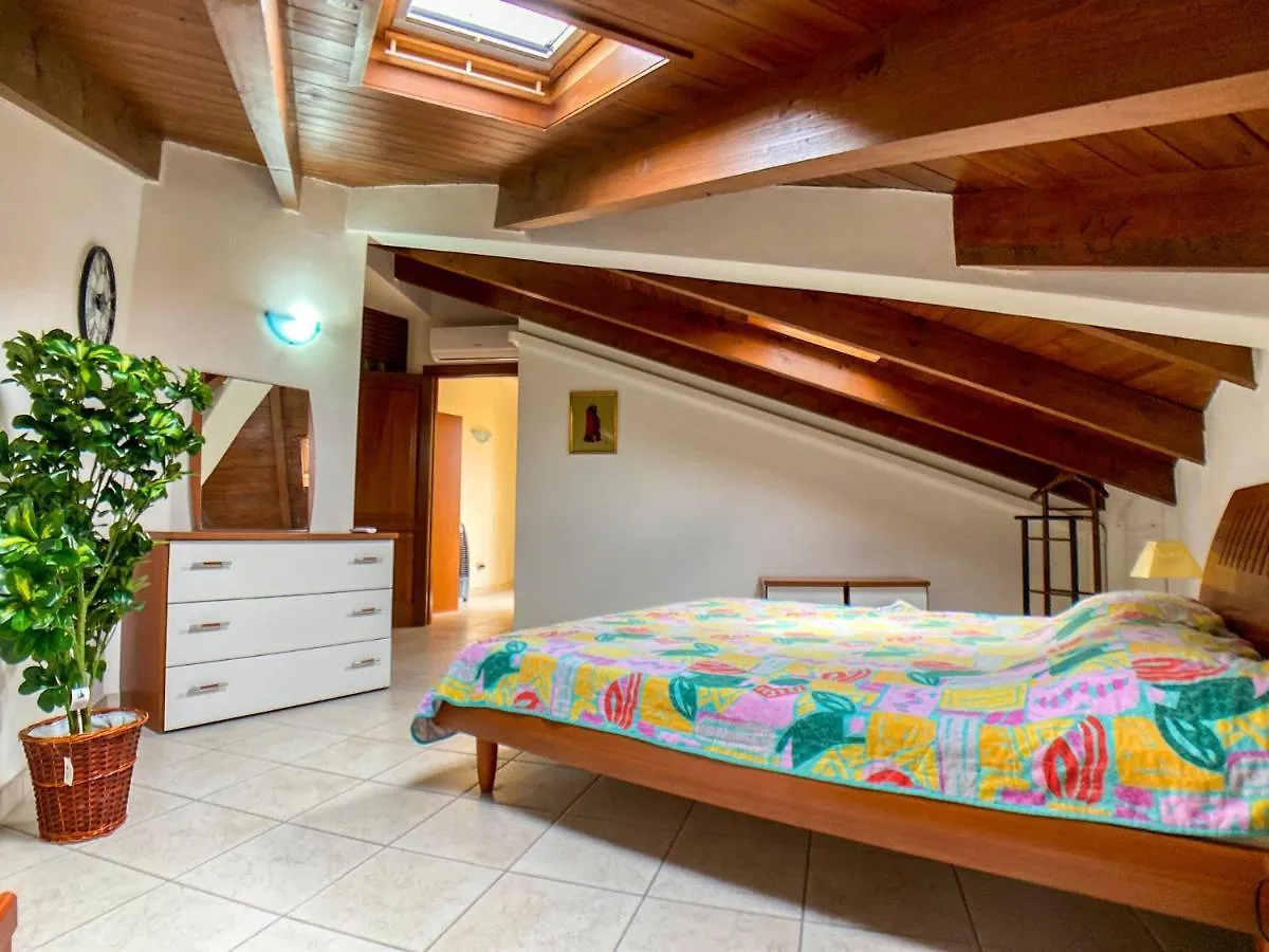 Sky Alguerhouse Apartment Italy