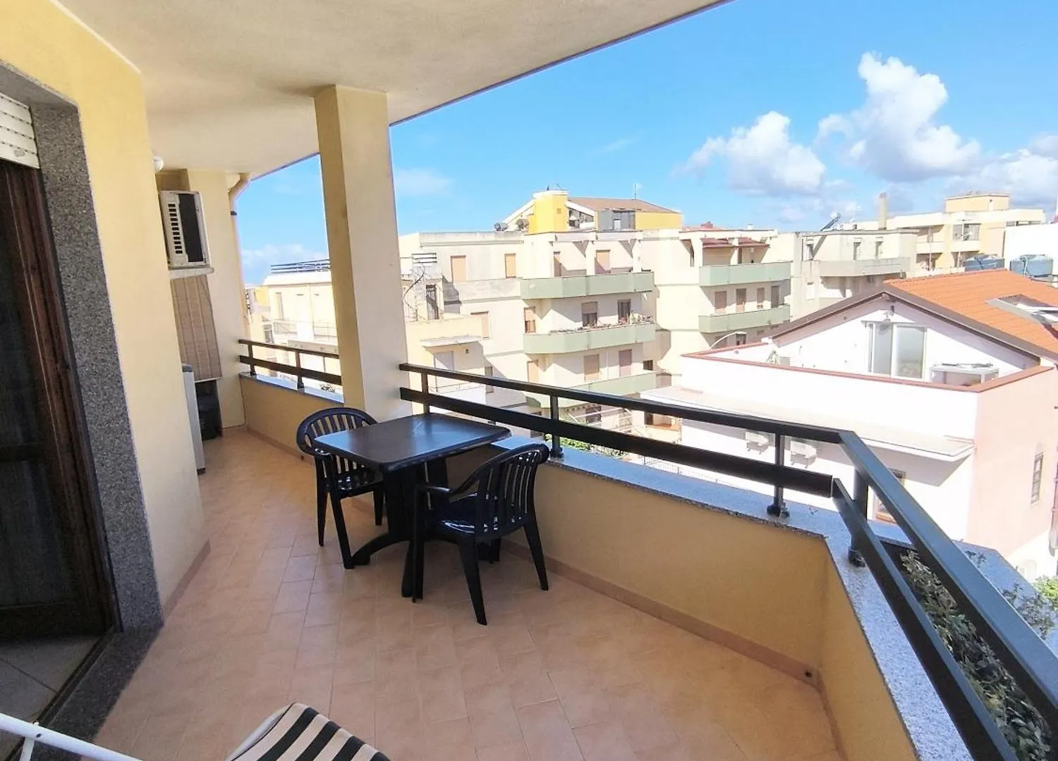 Sky Alguerhouse Apartment Italy