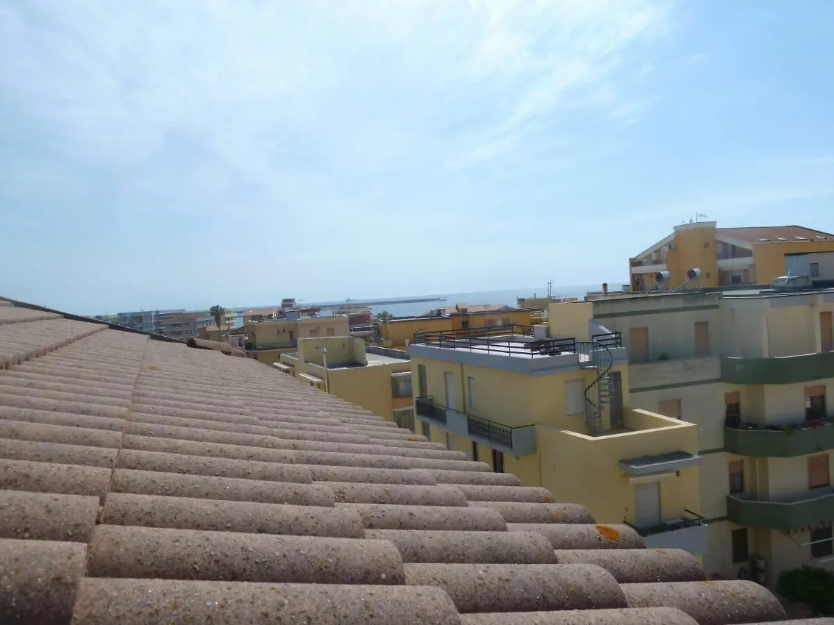 Sky Alguerhouse Apartment Italy