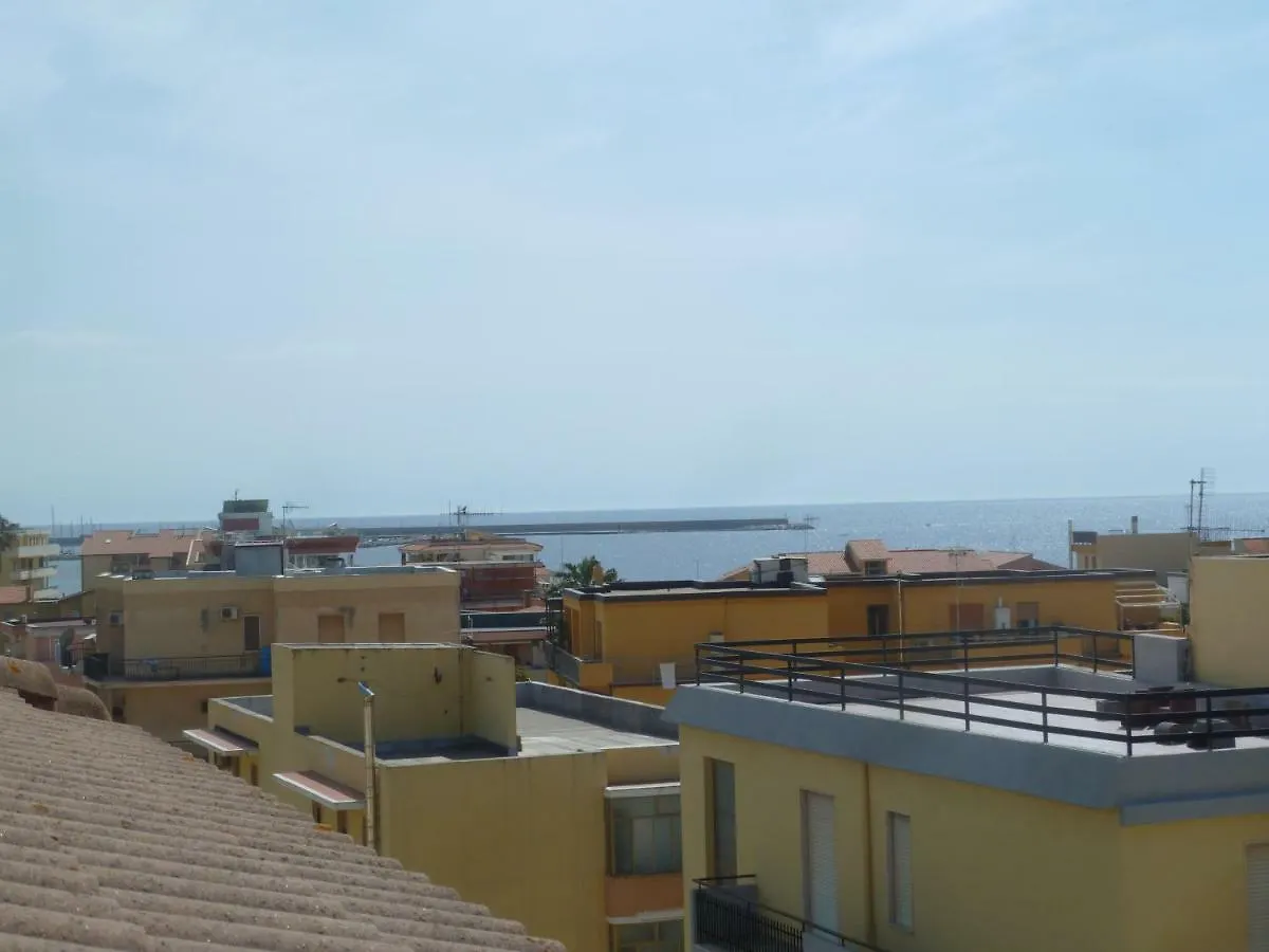 Sky Alguerhouse Apartment Italy